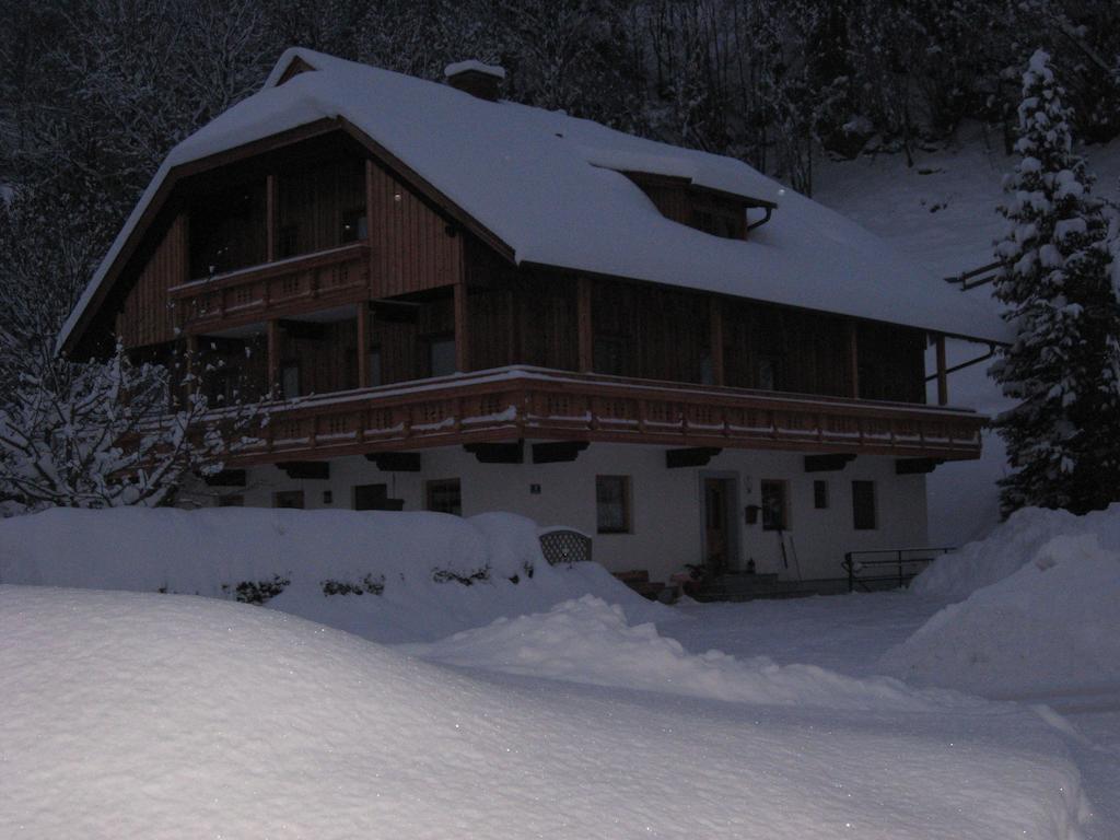 Simonbauerhof Villa Bad Kleinkirchheim Exterior photo