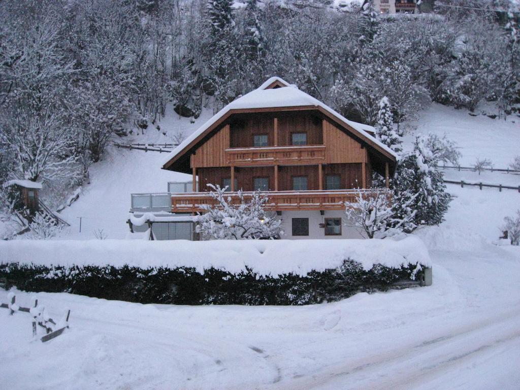 Simonbauerhof Villa Bad Kleinkirchheim Exterior photo