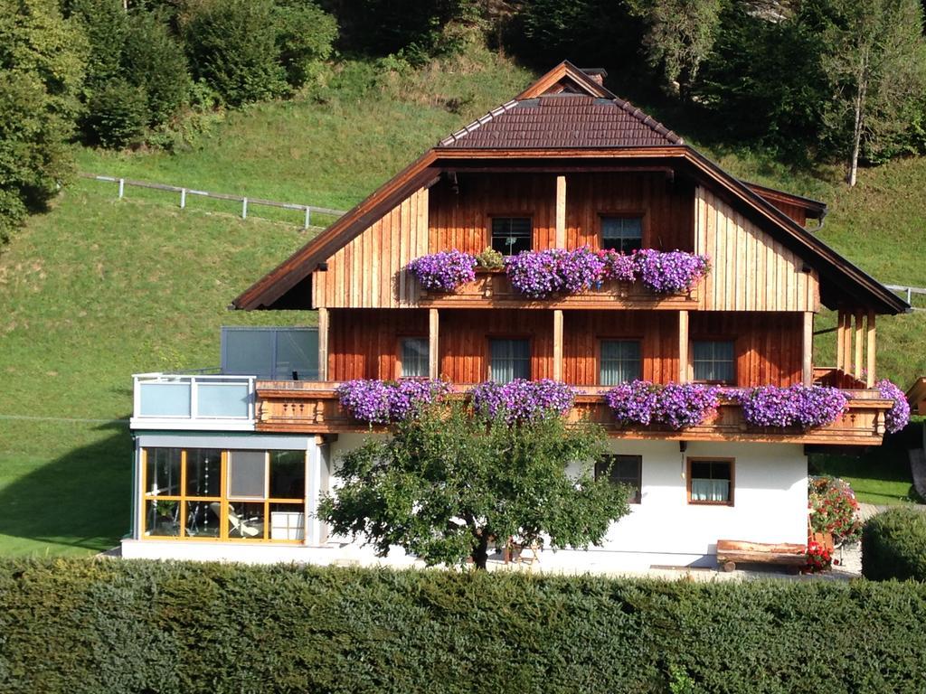 Simonbauerhof Villa Bad Kleinkirchheim Exterior photo