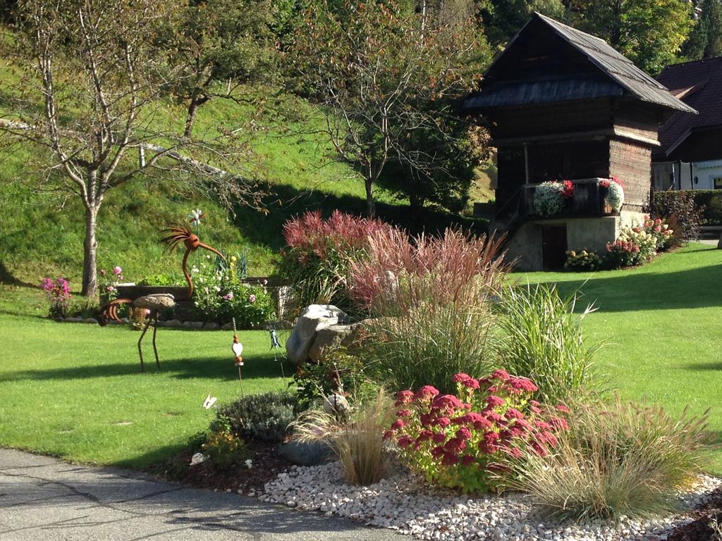 Simonbauerhof Villa Bad Kleinkirchheim Exterior photo