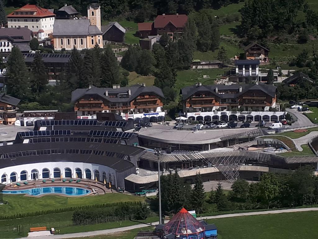 Simonbauerhof Villa Bad Kleinkirchheim Exterior photo