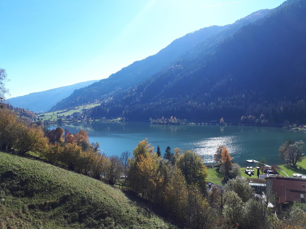 Simonbauerhof Villa Bad Kleinkirchheim Exterior photo